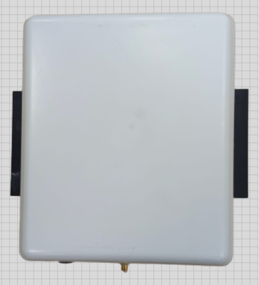 Active Phased Array Antennas